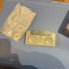 Ideal 173533 User Control Kit for Isar / HE / Esprit / C22 New Genuine Original