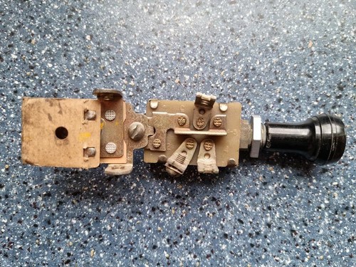 Gaz light switch main - gaz,