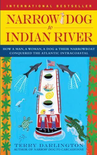 Narrow dog indian river - to,