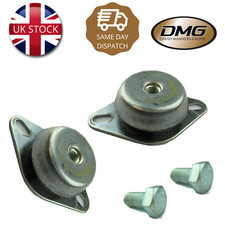HEAVY DUTY ENGINE MOUNTS