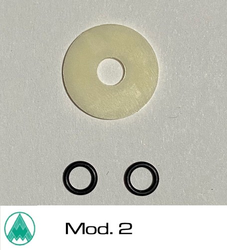 Feinwerkbau mod seals - mod.,