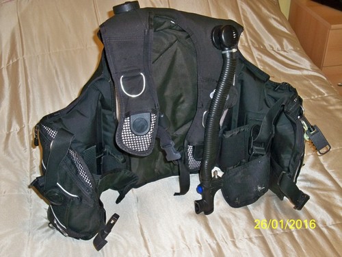Sea quest bcd - quest, large