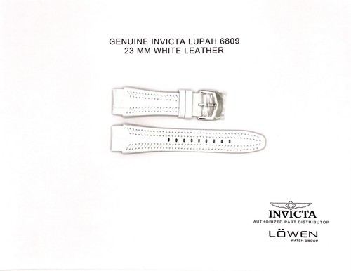 Authentic invicta lupah 6809 - authentic,