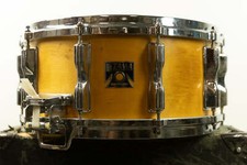 Vintage Tama 6.5x14 Superstar Super Maple Snare Drum