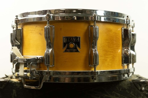 Vintage tama 5x14 superstar - 6.5x14,