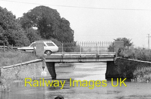 Photo appledore bridge - -,