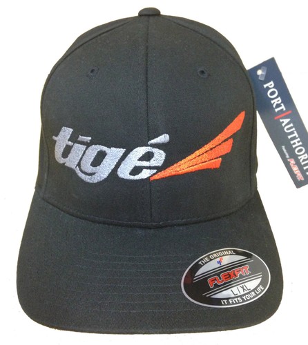 Tige boat hat cap - tige, fitted