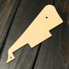 Cream LP Guitar Pickguard