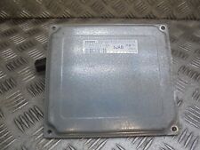 2005 FORD FOCUS 1.6 Zetec 3DR MK2 ENGINE ECU 5M51-12A650-ZB 5JAB #2131