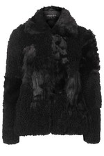 BNWT TOPSHOP UK SIZE 12 PETITE