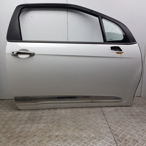 2015 citroen ds3 - 2015, door