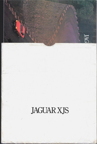 Jaguar xjs v12 - jaguar, coupe
