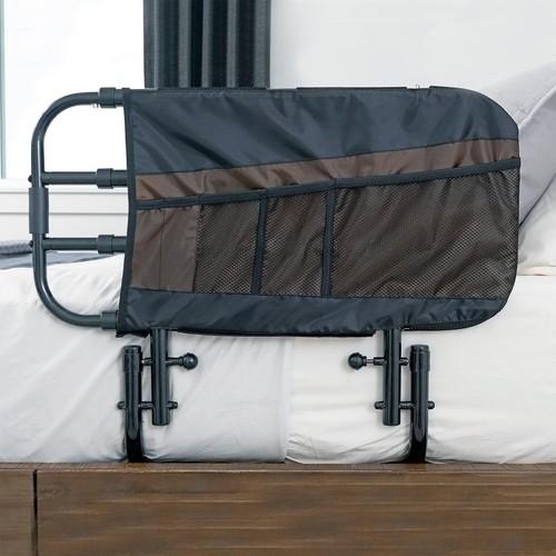 Stander adjust bed rail - stander,