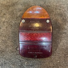 Classic VW Beetle Rear Lamp