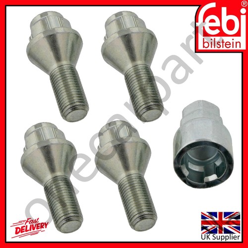 Locking hub wheel nut - nut, lugs