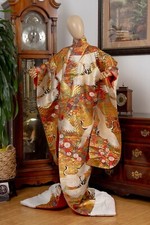 DEAR VANILLA JAPANESE SILK