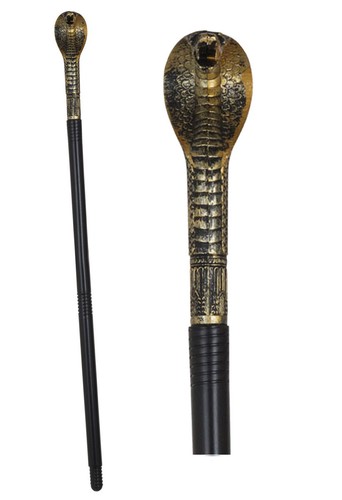 Pimp snake cobra - 3, cane