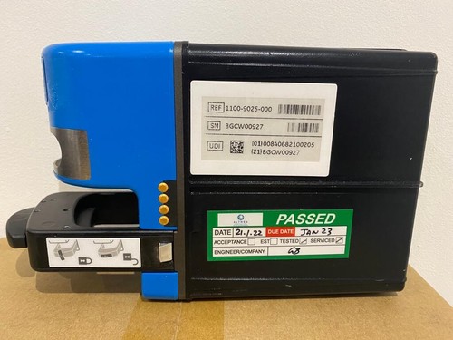 Datex ohmeda aladin2 - datex,
