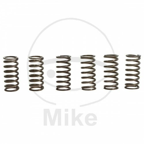 Clutch spring kit trw pieces - clutch, 6