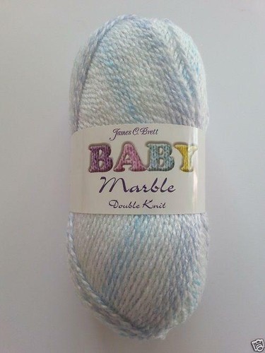James brett baby marble - james,