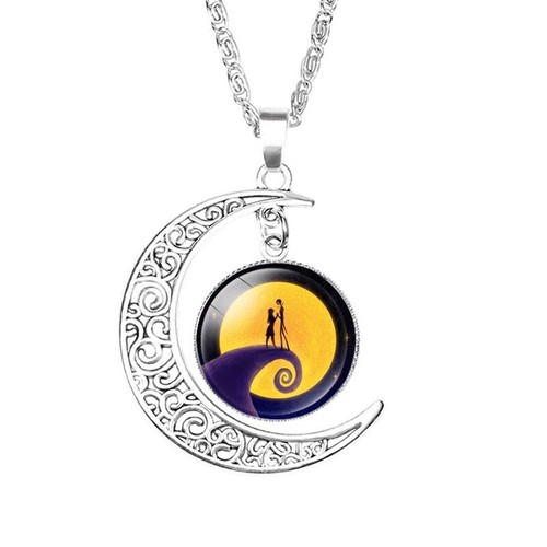 Nightmare before christmas - nightmare,
