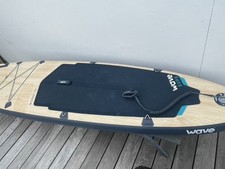 Wave Paddle Board