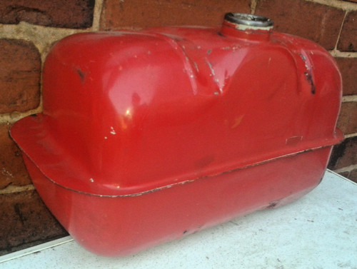 Lambretta spanish serveta - spanish, ?
