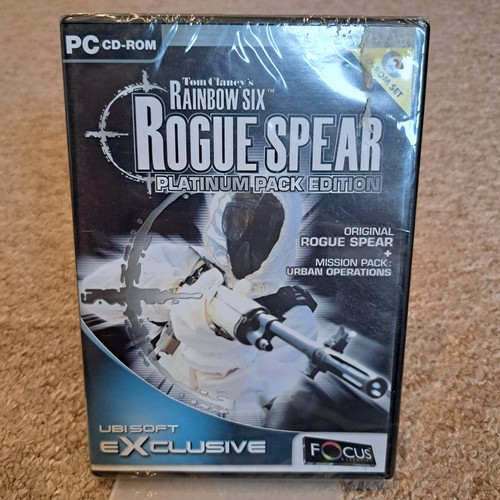 Ubisoft tom clancy rainbow - tom,
