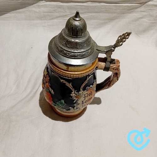 Vintage german beer - vintage,
