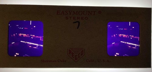 Vintage easymount - 5,