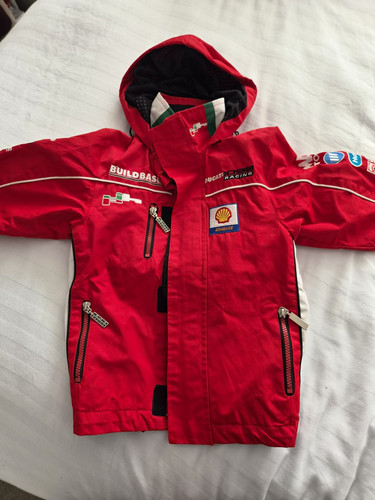 Ducati 1098 racing - ducati, kids