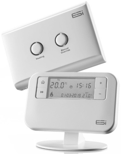 Esi wireless programmable room - wireless,