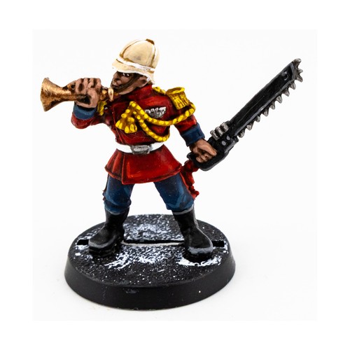 40k praetorians loose - ig,