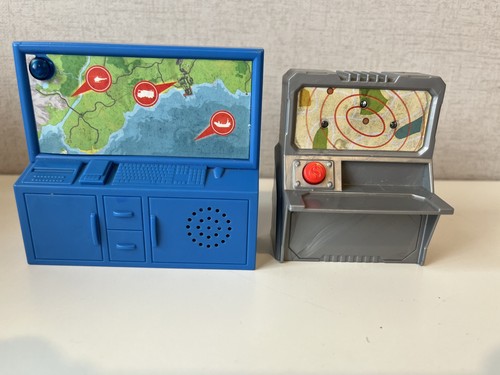 Fireman sam command centre - , &