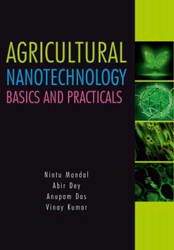 Agricultural nanotechnology - agricultural,