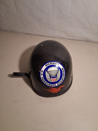 Vintage carbon fiber skydiving - fiber,