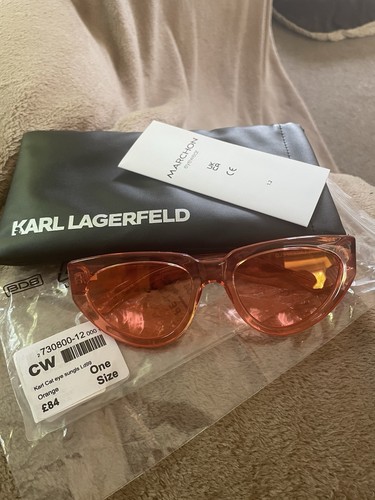 Sunglasses karl lagerfield - sunglasses,