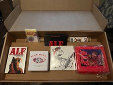 ALF Complete Series Deluxe DVD