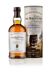 Balvenie 12 Year Old - The