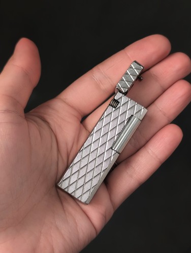 Colibri benlow gas - colibri, lighter
