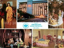 Sri Lanka Hotel Ceylon Guest