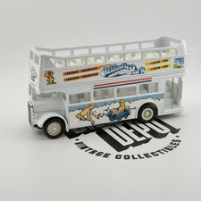 Corgi 91704 AEC Regent Bus - Atlantic Park Vintage Model Collectable Metal