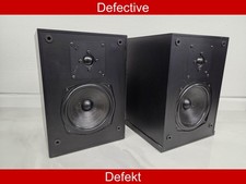 HECO PSS 1 Speaker Faulty