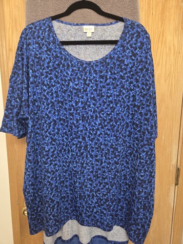 Lularoe irma women 3xl - irma, women’s
