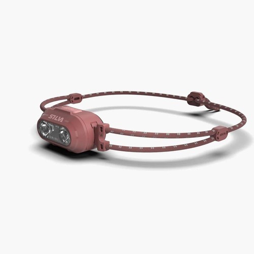 Silva head torch rechargeable - head,