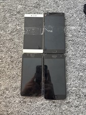 Joblot 4x Phone’s Spares Or