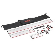 Mafell 204 749 Guide Rail Set