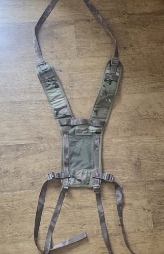 British army mtp - mtp, multicam