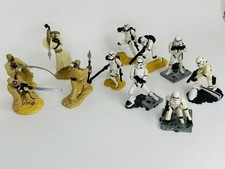 Star Wars Unleashed Battle