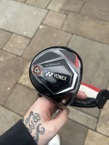Yonex wood - yonex, 3